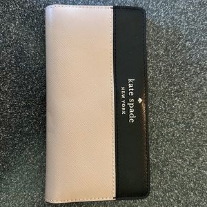 Kate spade wallet unused